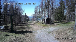 Sjezdovka Třebovská