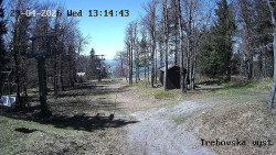 Sjezdovka Třebovská