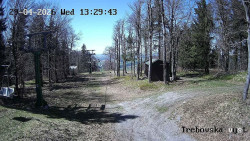 Sjezdovka Třebovská