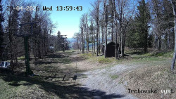 Sjezdovka Třebovská