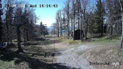 Sjezdovka Třebovská