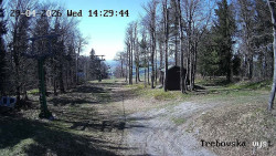 Sjezdovka Třebovská