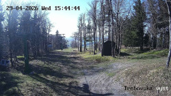 Sjezdovka Třebovská