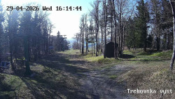 Sjezdovka Třebovská