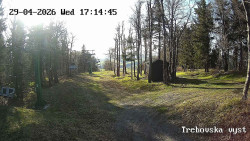Sjezdovka Třebovská