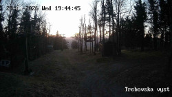 Sjezdovka Třebovská