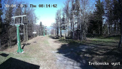 Sjezdovka Třebovská