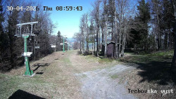 Sjezdovka Třebovská