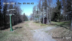 Sjezdovka Třebovská
