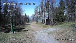 Sjezdovka Třebovská