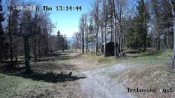 Sjezdovka Třebovská