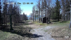 Sjezdovka Třebovská