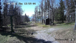 Sjezdovka Třebovská