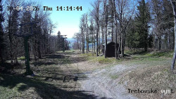 Sjezdovka Třebovská