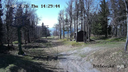 Sjezdovka Třebovská