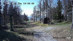 Sjezdovka Třebovská