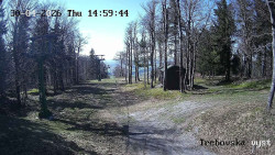 Sjezdovka Třebovská