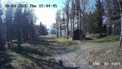 Sjezdovka Třebovská