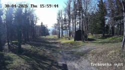 Sjezdovka Třebovská