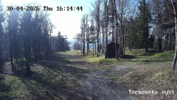 Sjezdovka Třebovská