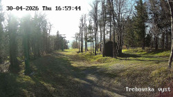 Sjezdovka Třebovská