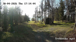 Sjezdovka Třebovská