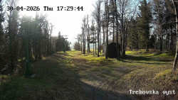 Sjezdovka Třebovská