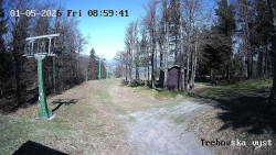 Sjezdovka Třebovská