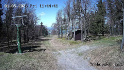 Sjezdovka Třebovská