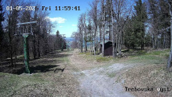 Sjezdovka Třebovská