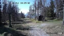 Sjezdovka Třebovská