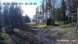 Sjezdovka Třebovská