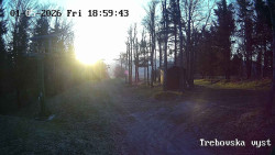 Sjezdovka Třebovská