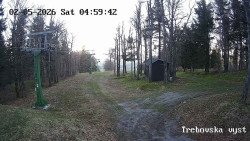 Sjezdovka Třebovská
