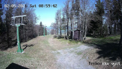 Sjezdovka Třebovská