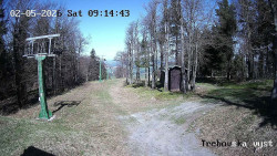 Sjezdovka Třebovská
