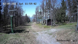 Sjezdovka Třebovská