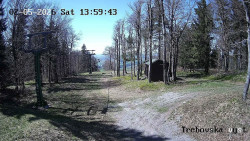 Sjezdovka Třebovská