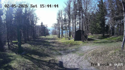 Sjezdovka Třebovská