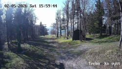 Sjezdovka Třebovská