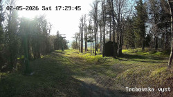 Sjezdovka Třebovská