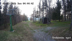 Sjezdovka Třebovská