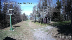 Sjezdovka Třebovská