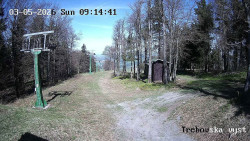 Sjezdovka Třebovská