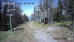 Sjezdovka Třebovská