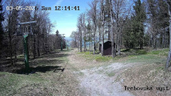 Sjezdovka Třebovská