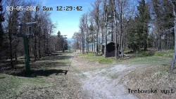 Sjezdovka Třebovská