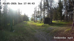 Sjezdovka Třebovská