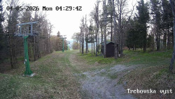 Sjezdovka Třebovská