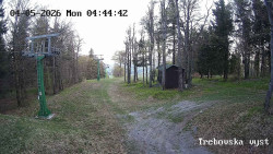 Sjezdovka Třebovská